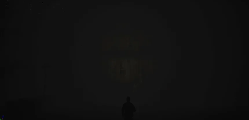 Скриншот 1 к игре Shadow Bounded