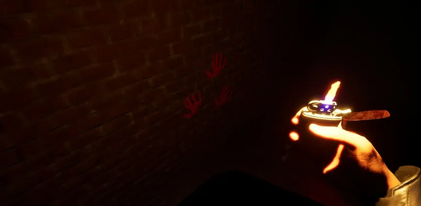 Скриншот 3 к игре Shadow Bounded