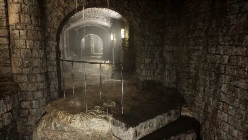Скриншот 5 к игре Secret of the Abbey