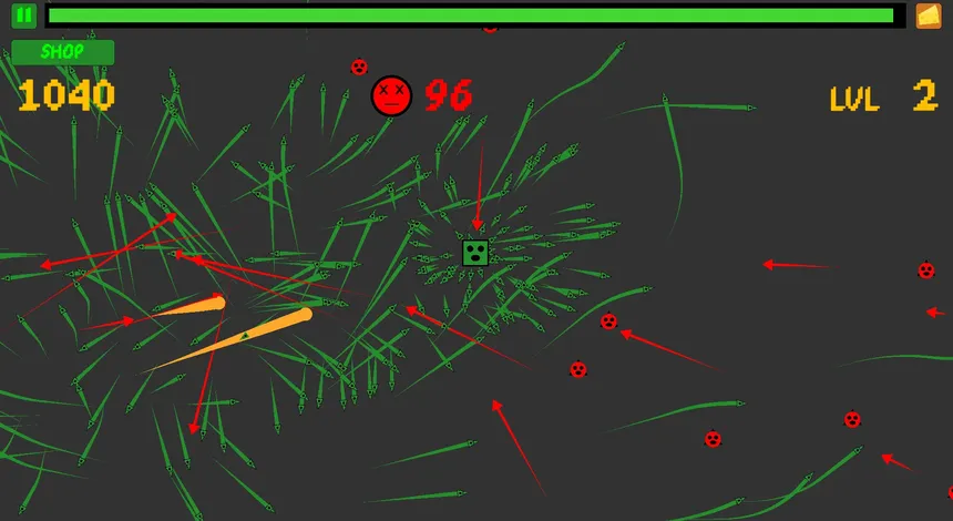 Скриншот 4 к игре The Viewer's Game