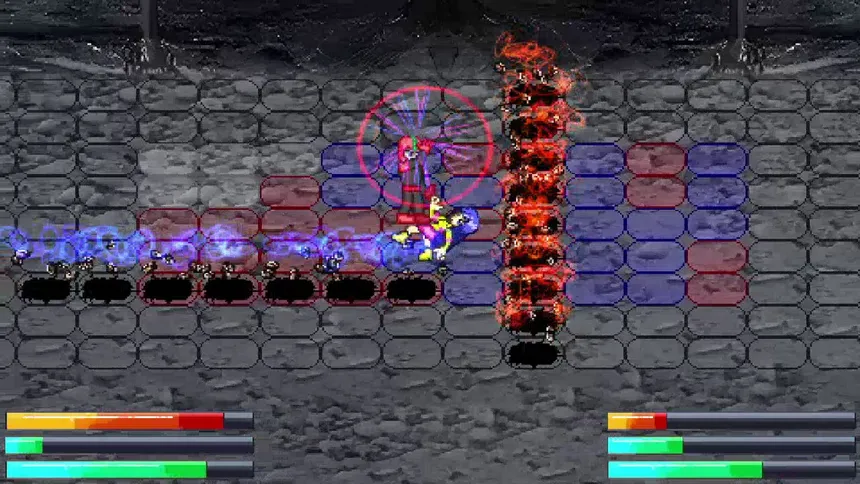 Скриншот 4 к игре Rembrunir