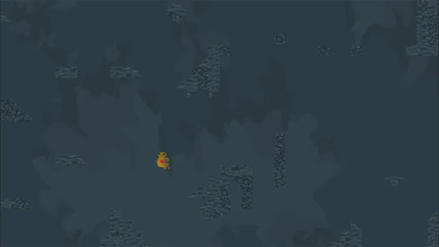 Скриншот 3 к игре Grapple Bot