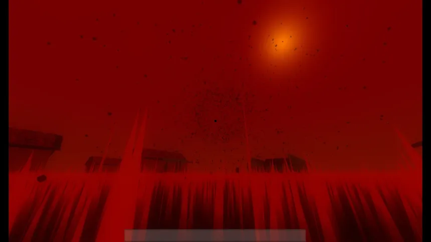 Скриншот 1 к игре PERSEPHONE