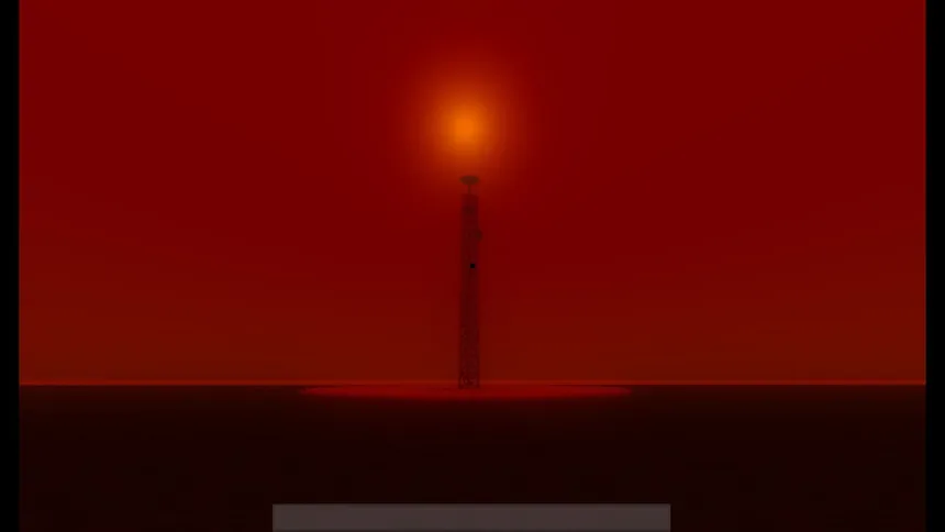 Скриншот 2 к игре PERSEPHONE