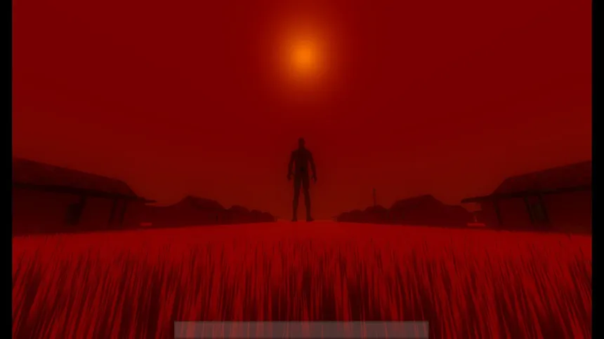 Скриншот 6 к игре PERSEPHONE
