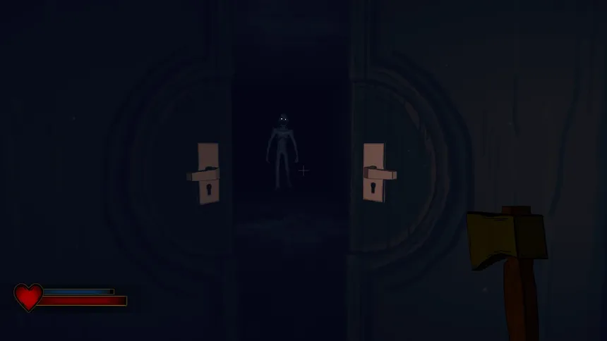 Скриншот 3 к игре Milkman