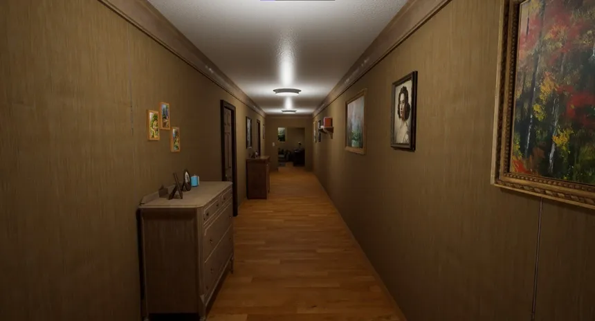 Скриншот 5 к игре Home Deception
