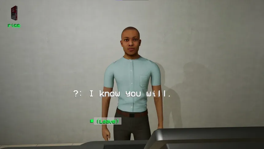 Скриншот 7 к игре Home Deception
