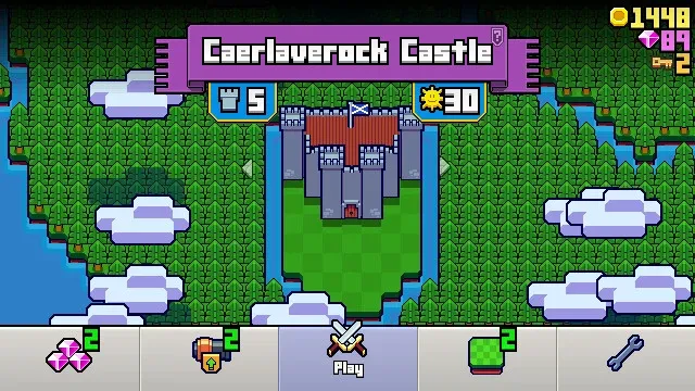 Скриншот 6 к игре Dragons Invade Scotland