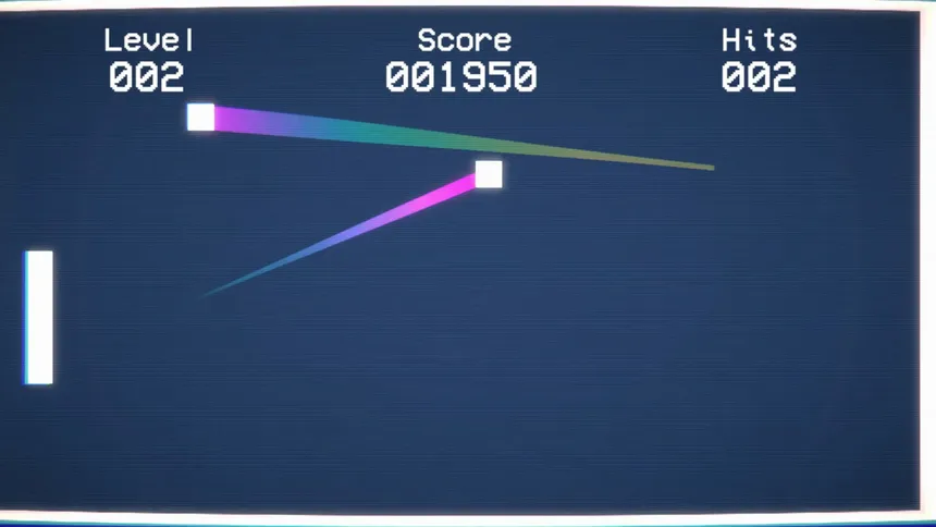 Скриншот 2 к игре Arcade Reflex