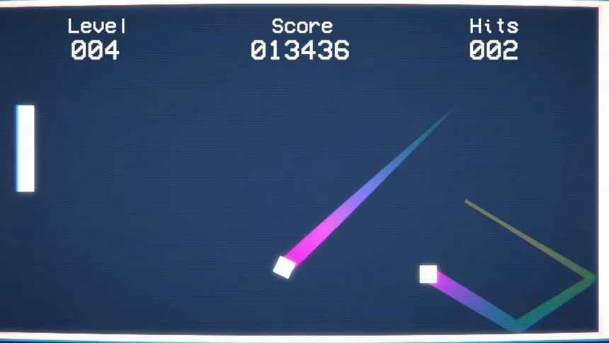 Скриншот 4 к игре Arcade Reflex