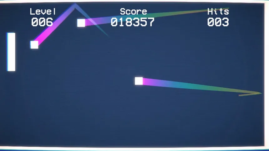 Скриншот 5 к игре Arcade Reflex