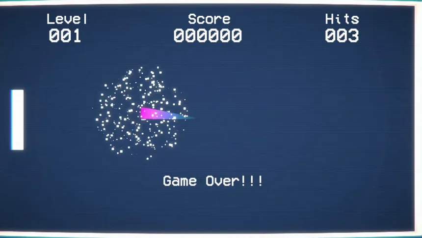 Скриншот 6 к игре Arcade Reflex