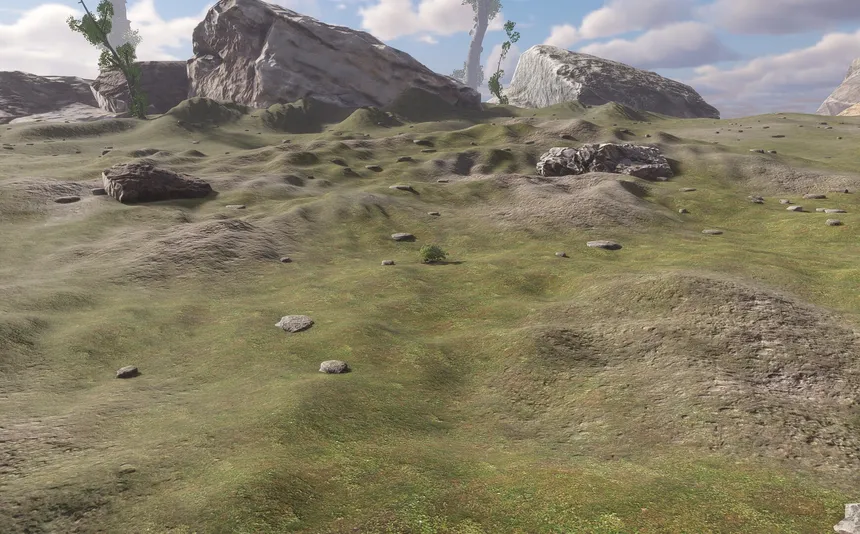 Скриншот 5 к игре Bush Simulator