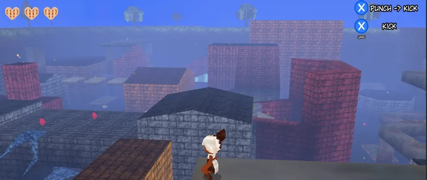 Скриншот 4 к игре Ginger Snap: Islands of Rot