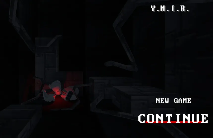 Скриншот 6 к игре Ginger Snap: Islands of Rot