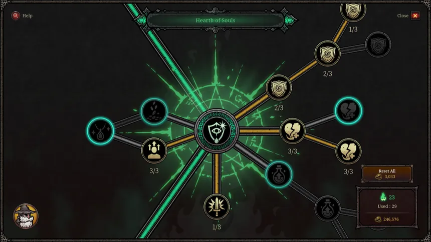 Скриншот 4 к игре Tower of Babel: Survivors Of Chaos
