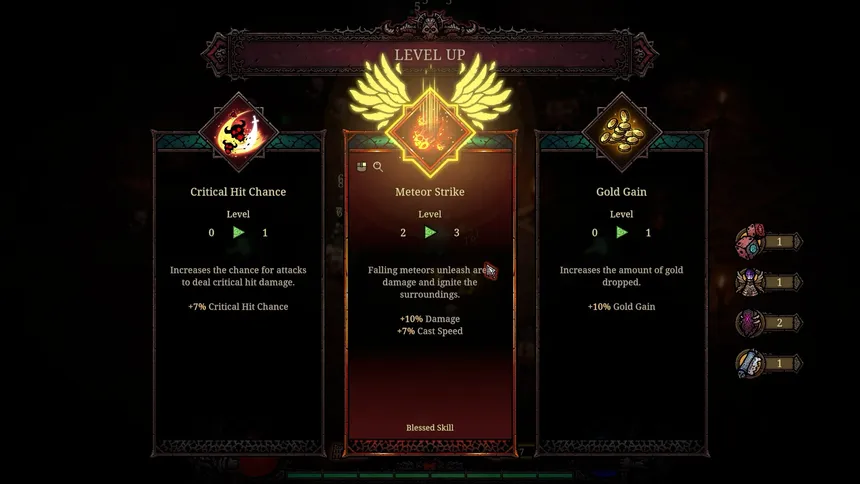 Скриншот 6 к игре Tower of Babel: Survivors Of Chaos