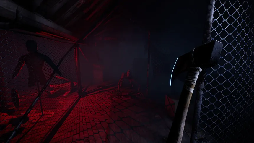 Скриншот 5 к игре Nightmare House