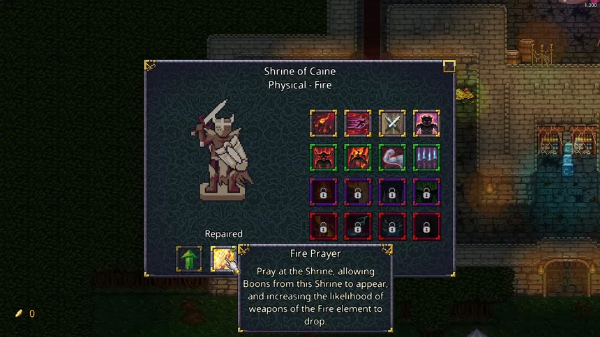 Скриншот 6 к игре Chronicon: Survivors