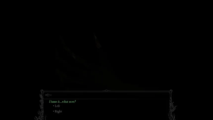 Скриншот 1 к игре Divine Omen