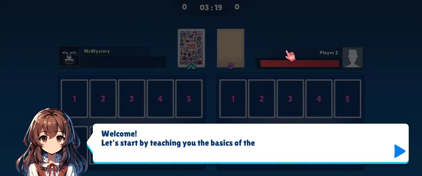 Скриншот 7 к игре Trash Battle