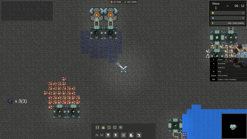 Скриншот 2 к игре Bestion