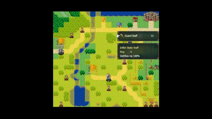 Скриншот 3 к игре Chronicles of Ultiria