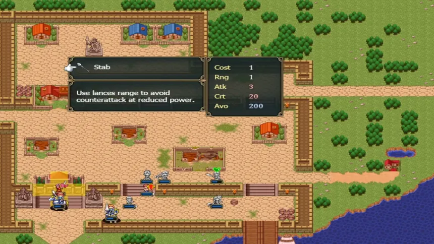 Скриншот 4 к игре Chronicles of Ultiria