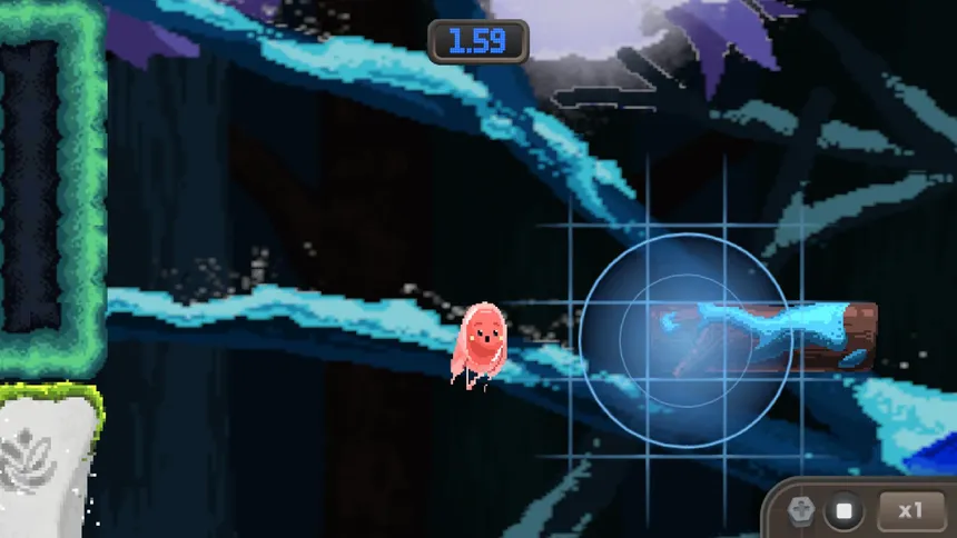 Скриншот 2 к игре SimPlaE