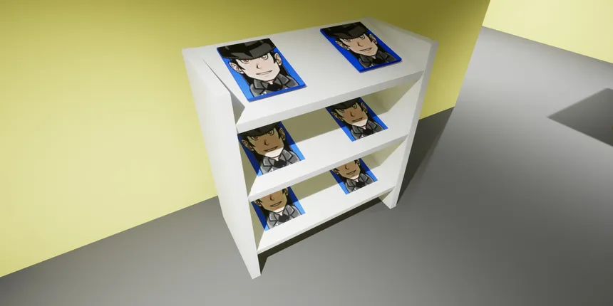 Скриншот 5 к игре Card Dealer