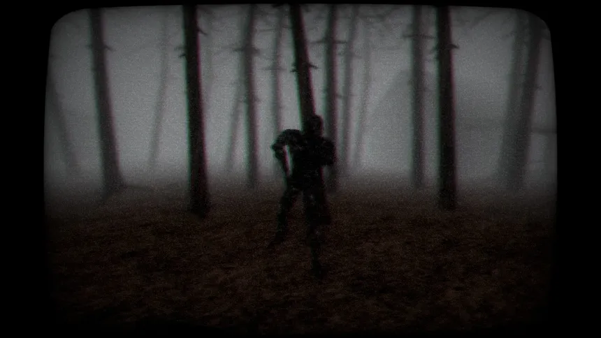 Скриншот 2 к игре The Grove