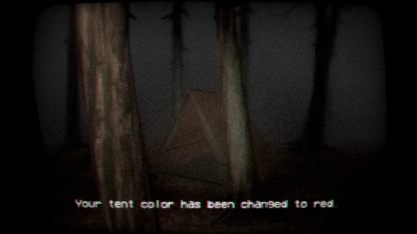 Скриншот 4 к игре The Grove