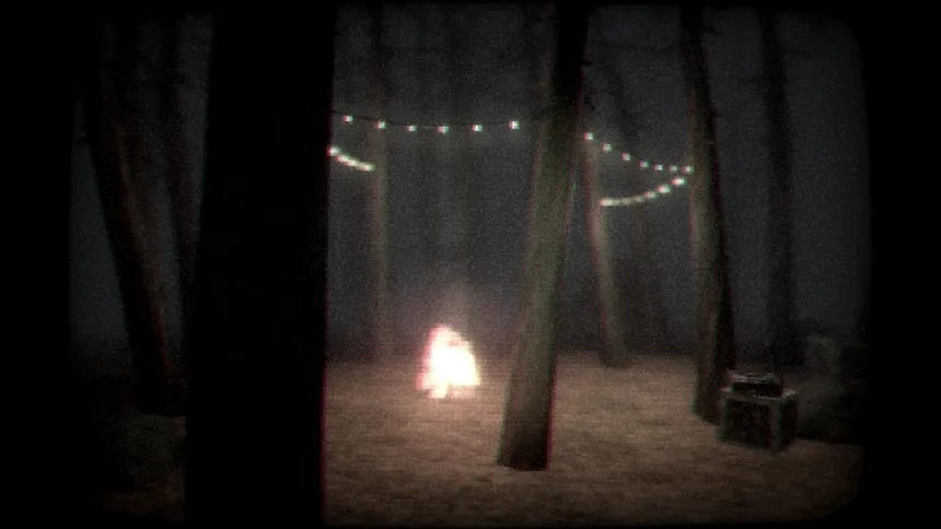 Скриншот 6 к игре The Grove