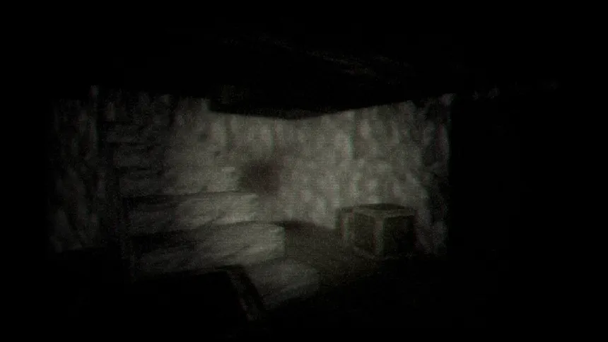 Скриншот 7 к игре The Grove