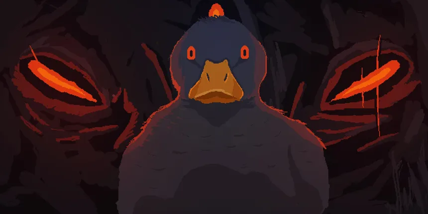 Скриншот 7 к игре Duck Norris Tales