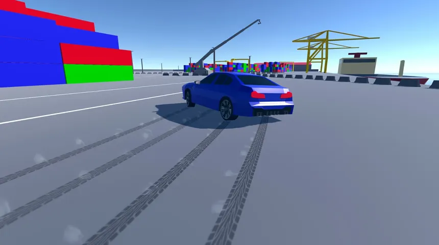 Скриншот 8 к игре TRUEM