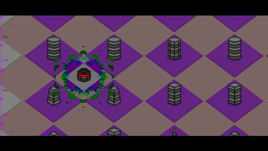 Скриншот 4 к игре WarShape