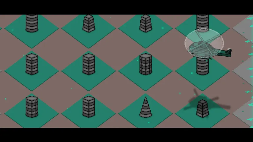 Скриншот 5 к игре WarShape