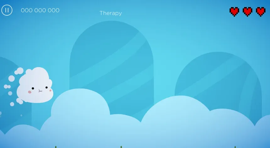 Скриншот 1 к игре Therapy