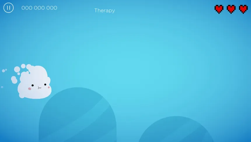 Скриншот 3 к игре Therapy