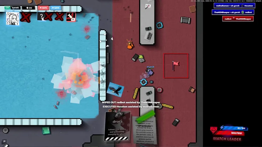Скриншот 6 к игре Shenaniguns