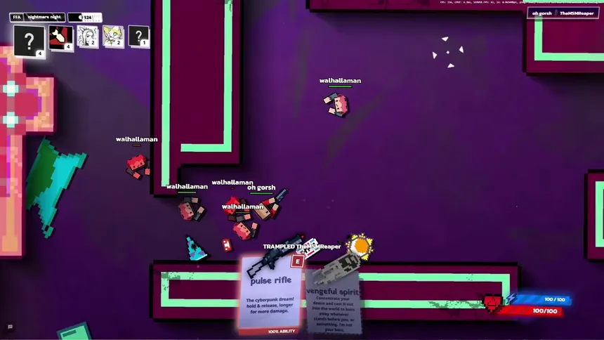 Скриншот 7 к игре Shenaniguns