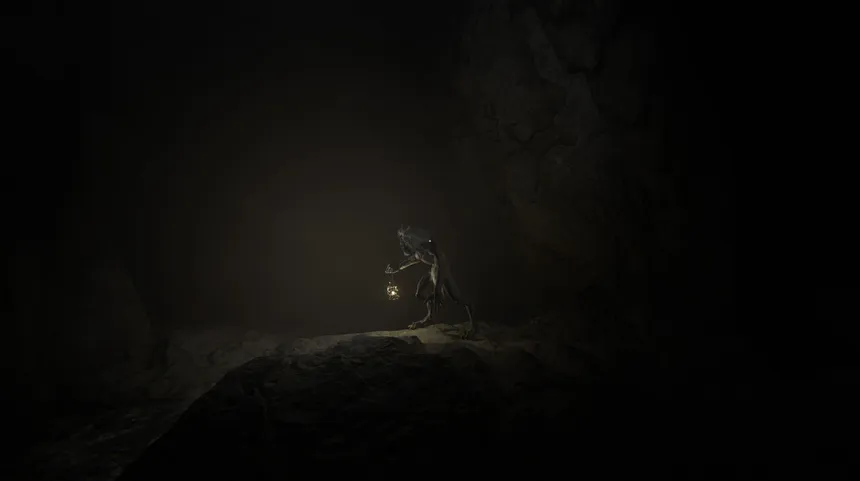 Скриншот 4 к игре Yellowstone