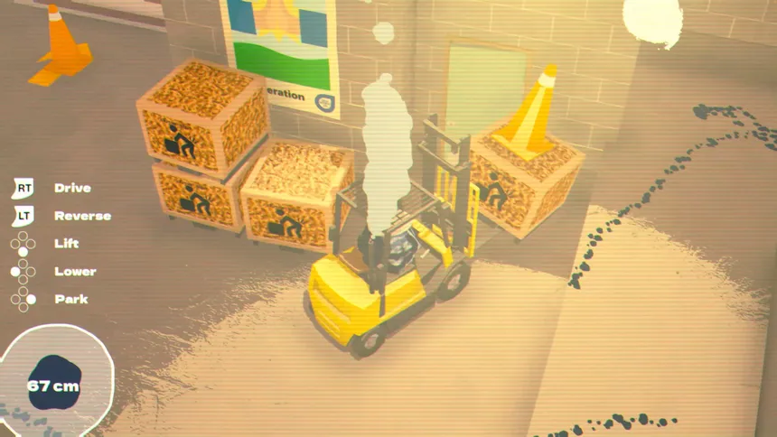 Скриншот 2 к игре Crude Oil