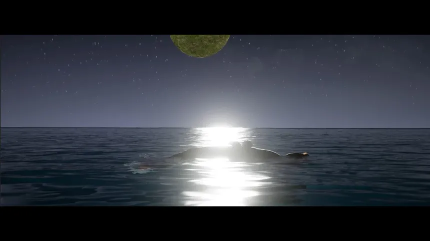 Скриншот 2 к игре Dear, Lake