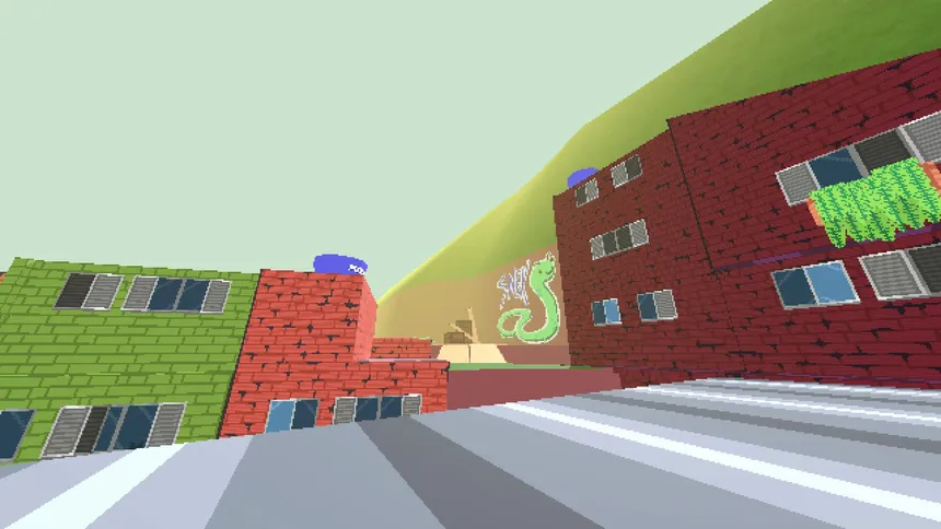 Скриншот 3 к игре Morro Acima: Go Green Edition