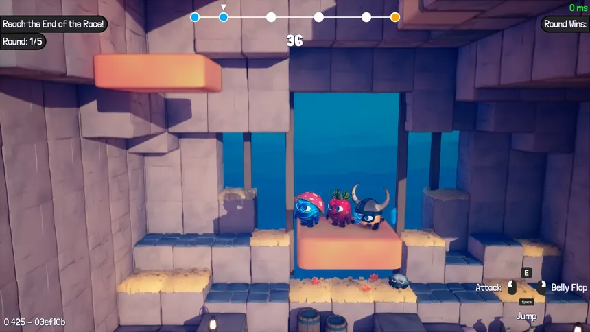 Скриншот 7 к игре Monster Mayhem