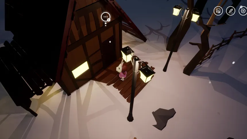 Скриншот 4 к игре KNOCKturne
