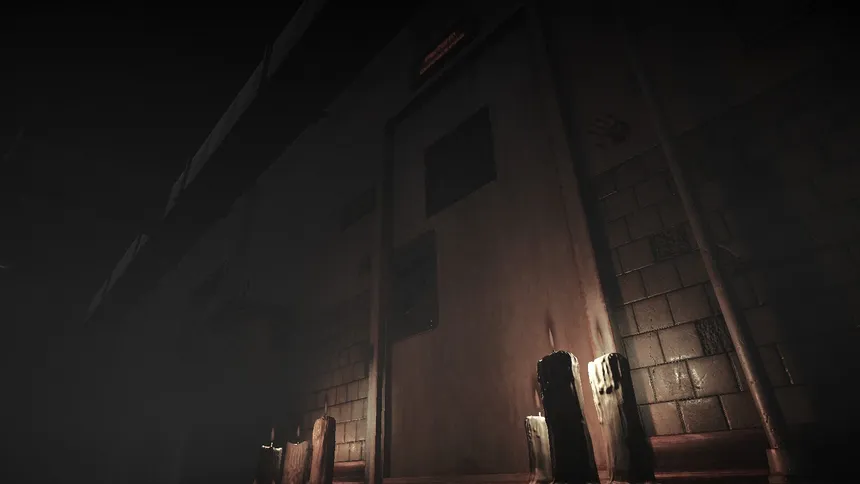 Скриншот 7 к игре Room Invaderz